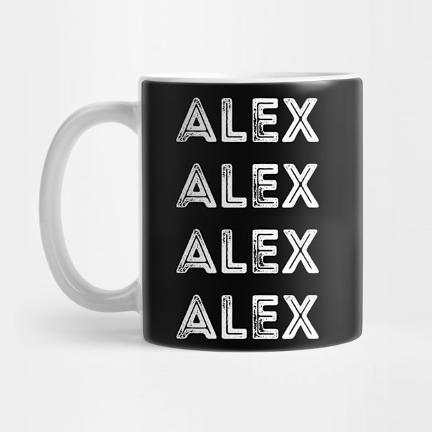 First Name Alex/  Alex Name by Abddox-99